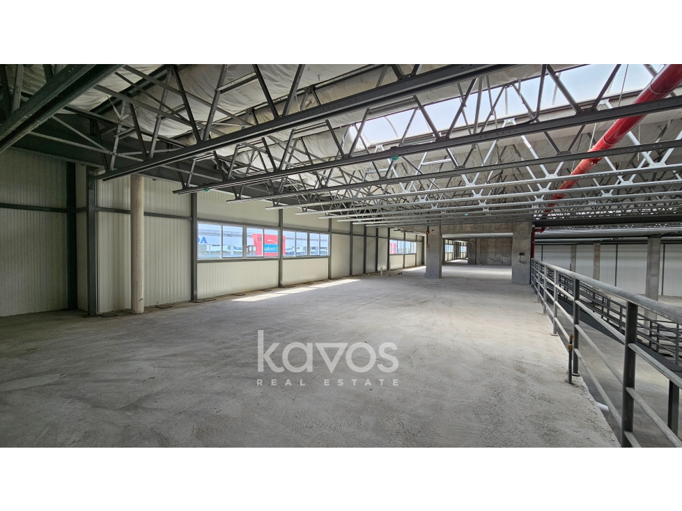 BODEGA EN ZONA FRANCA PARA ALQUILER CERCANO AEROPUERTO TOCUMEN - 6