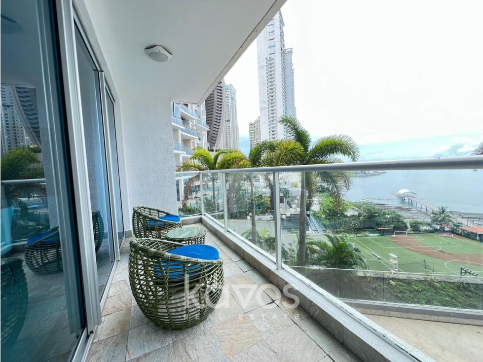 OPORTUNIDAD - PH Q TOWER - PUNTA PACIFICA — foto 2