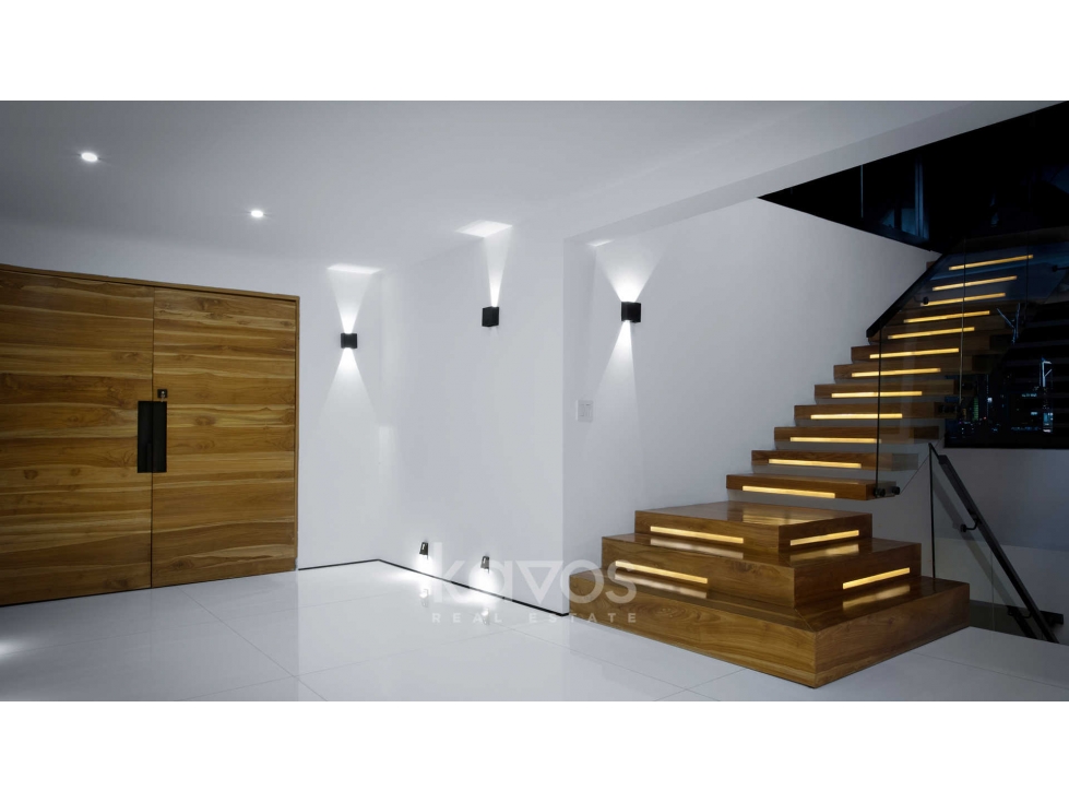 PENTHOUSE EN VENTA - PAITILLA - VISTAS PANORAMICAS — foto 6