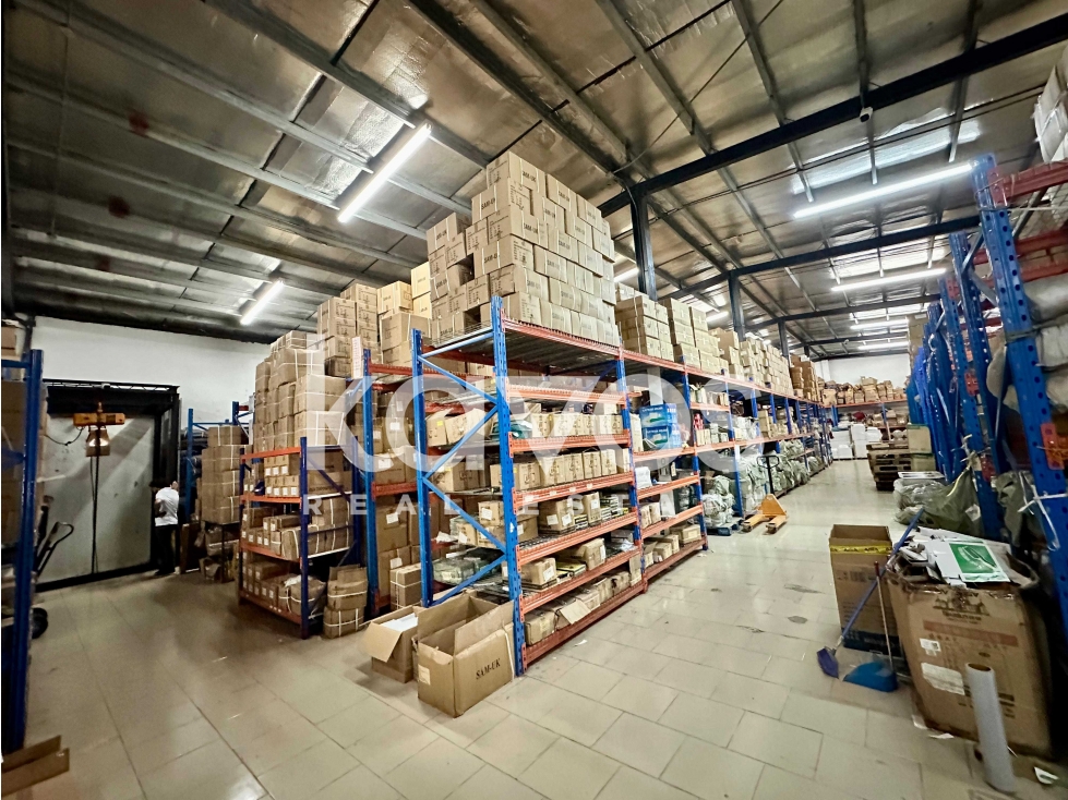 BODEGA COMERCIAL EN VENTA | PUEBLO NUEVO — foto 3