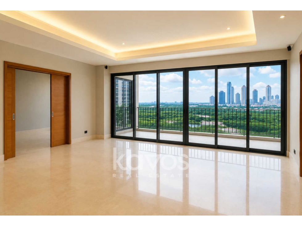 Alquiler en Santa María Court con Vista al Golf — foto 5