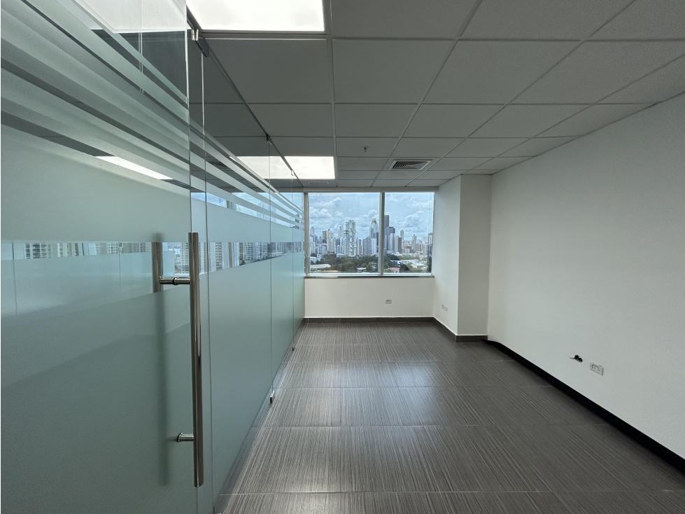 Banco vende Oficina corporativa en venta Punta Pacifica - 6