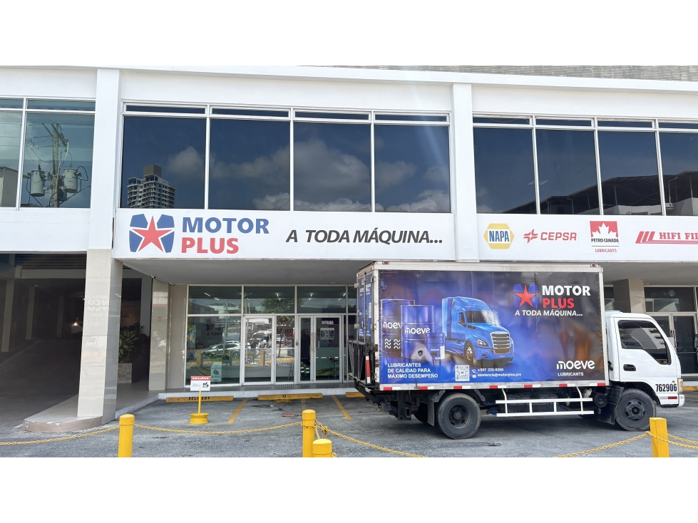 Local con renta en Via Fernandez de Cordoba - 7% anual - 2