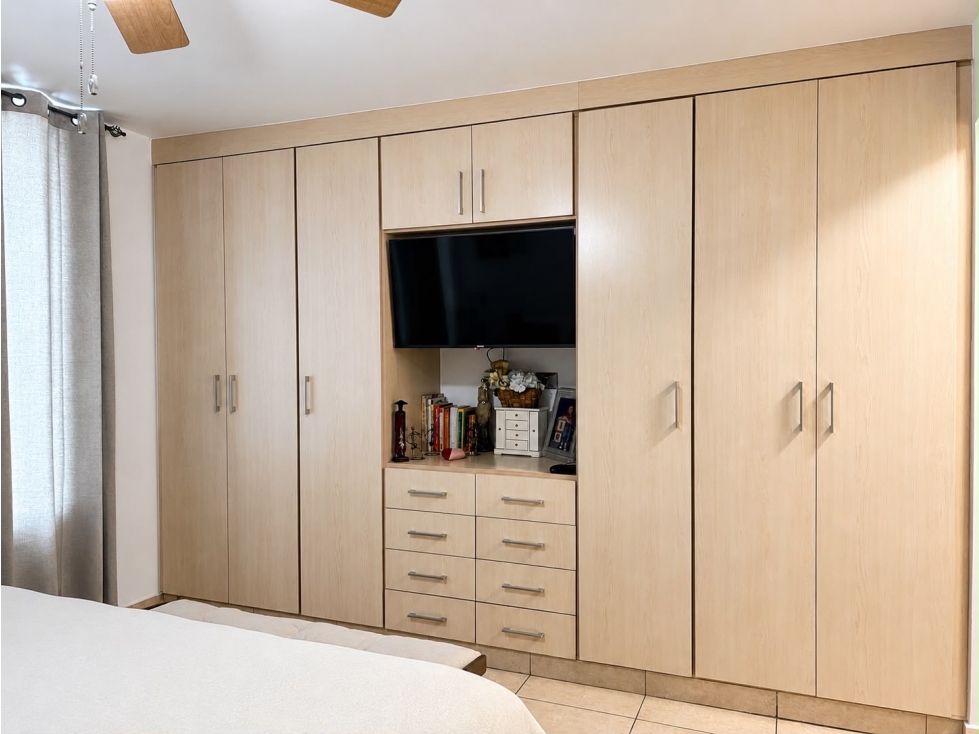 SE VENDE APARTAMENTO EN COSTA DEL ESTE — foto 4