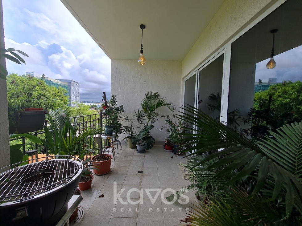 Apartamento en Venta en The Reserve Santa María — foto 3