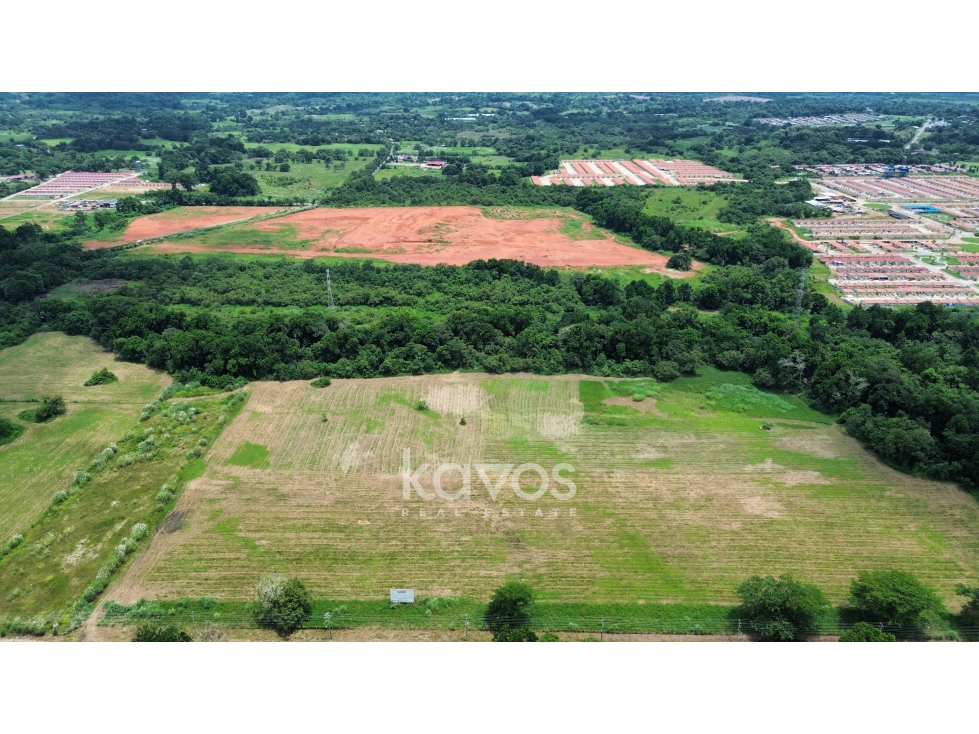 Terreno en Venta en Felipillo para Desarrollo Industrial o Logístico — foto 5
