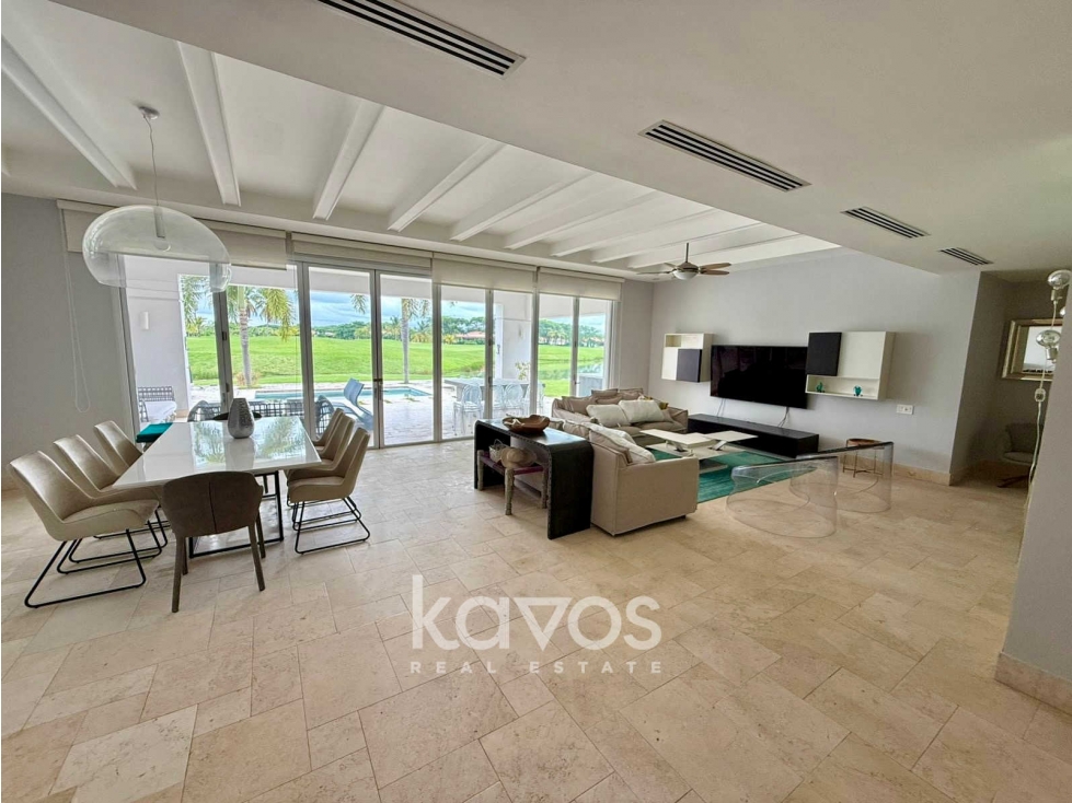 BANCO VENDE CASA EN BUENAVENTURA - OCEAN LAKES - NEGOCIABLE — foto 2