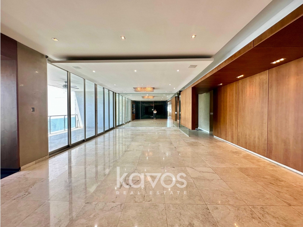 EN VENTA PH AQUALINA PUNTA PACIFICA