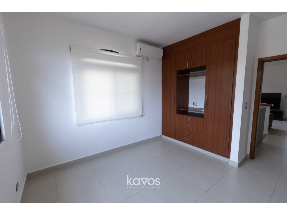 CASA EN VENTA EN COSTA SUR - EL DORAL — foto 3