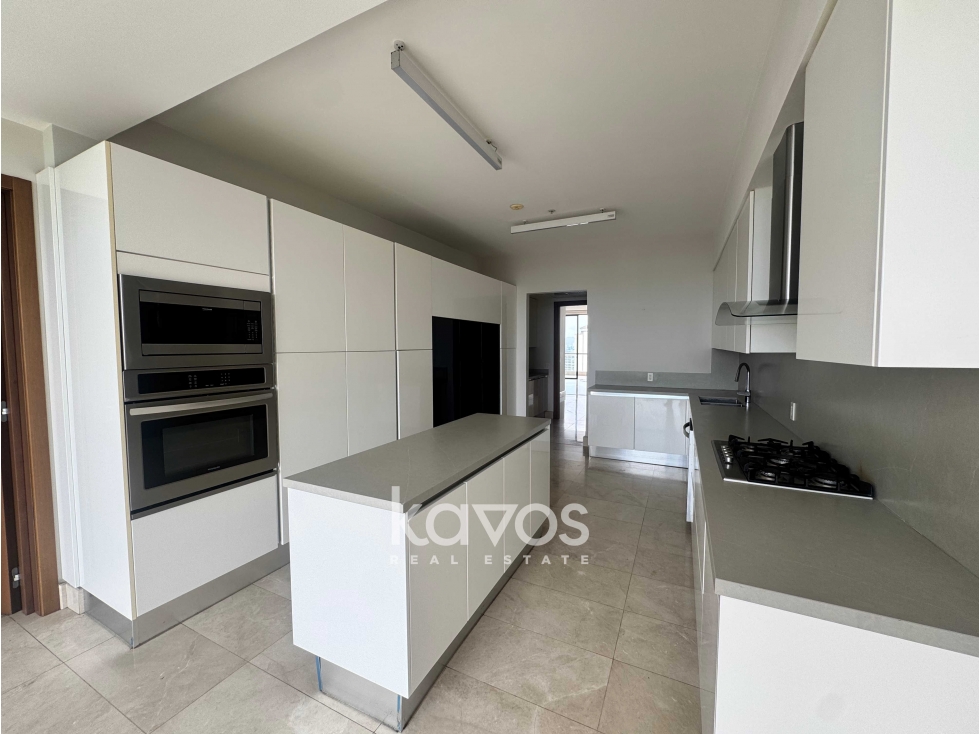 APARTAMENTO EN VENTA PH ALBATROSS - SANTA MARIA — foto 6
