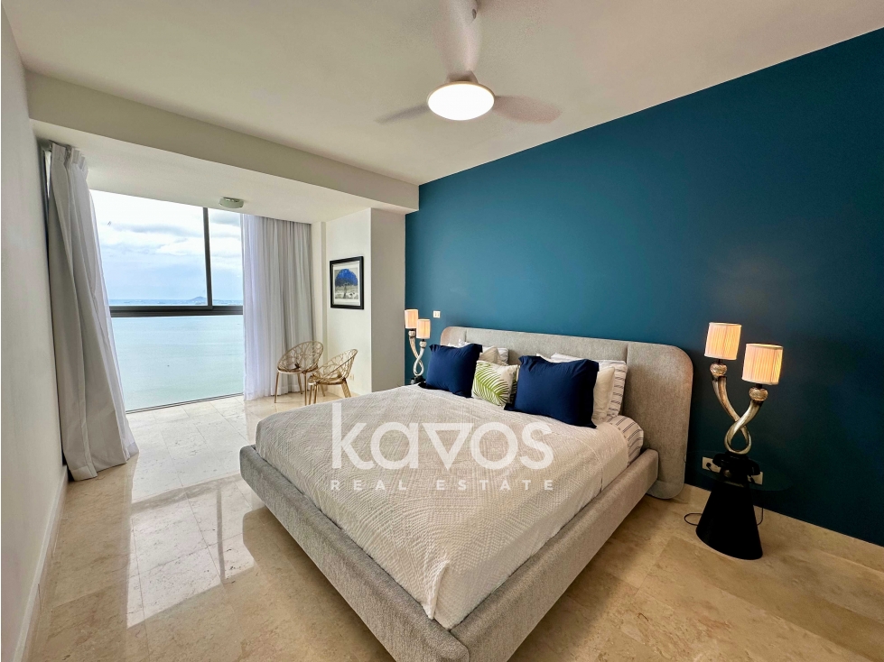 PH YOO - PISO 60 EN VENTA CON VISTA AL MAR — foto 2