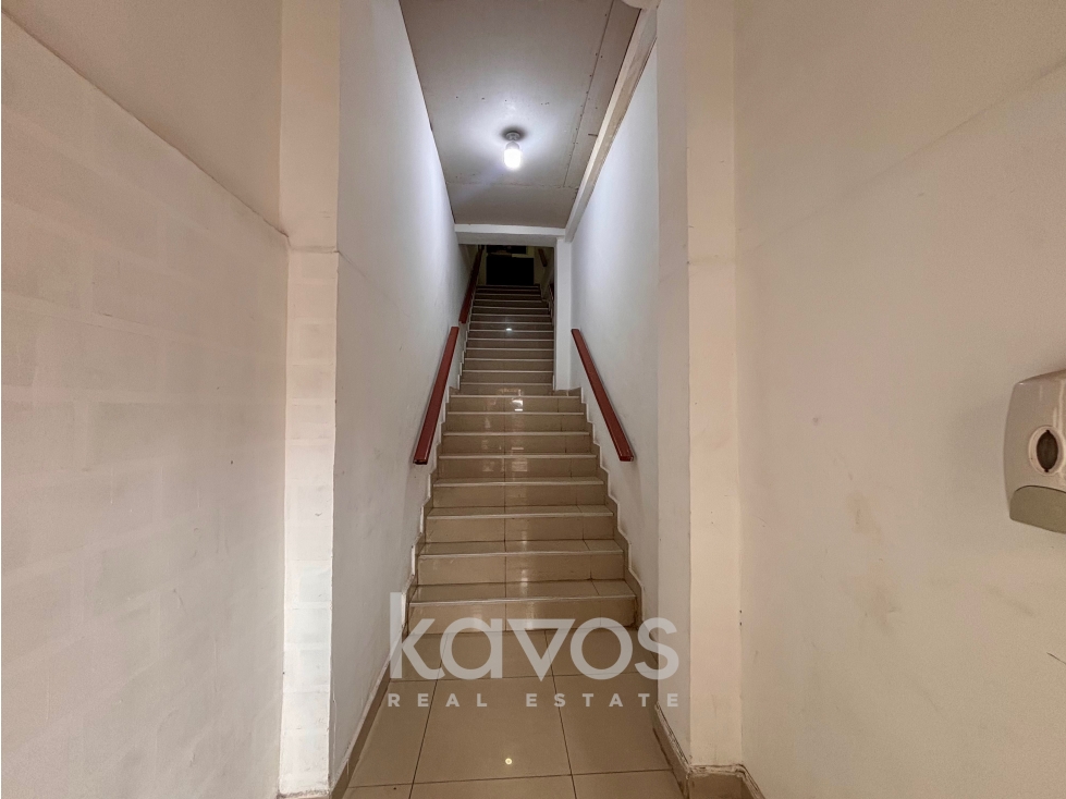 EN VENTA EDIFICIO EN CASCO ANTIGUO — foto 2