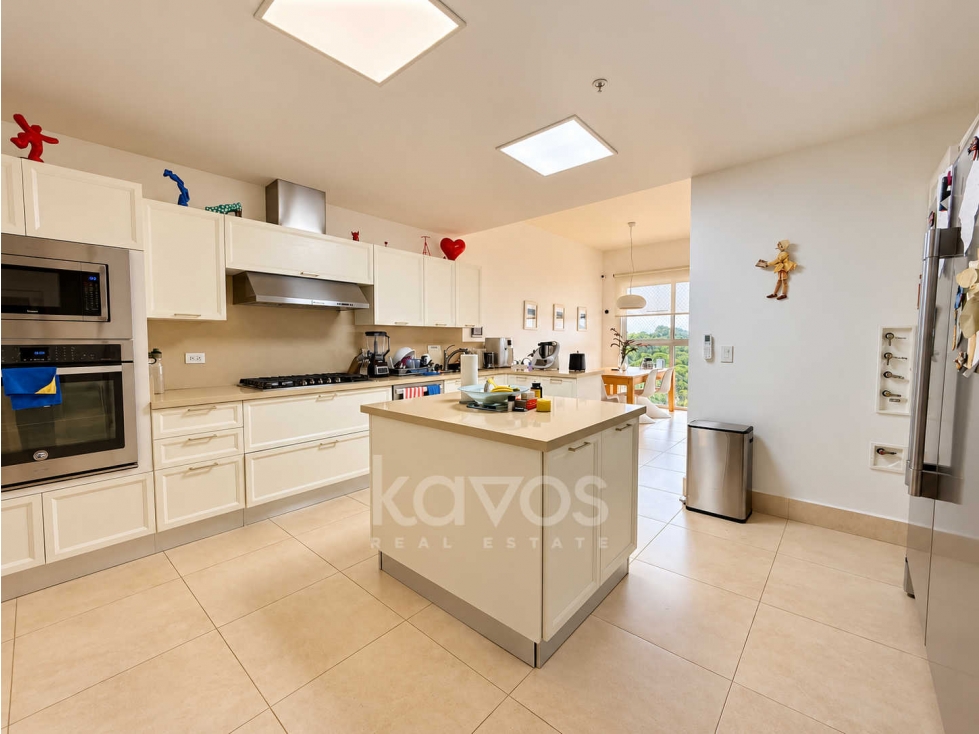 SE VENDE APARTAMENTO EN THE RESERVE - SANTA MARIA — foto 5