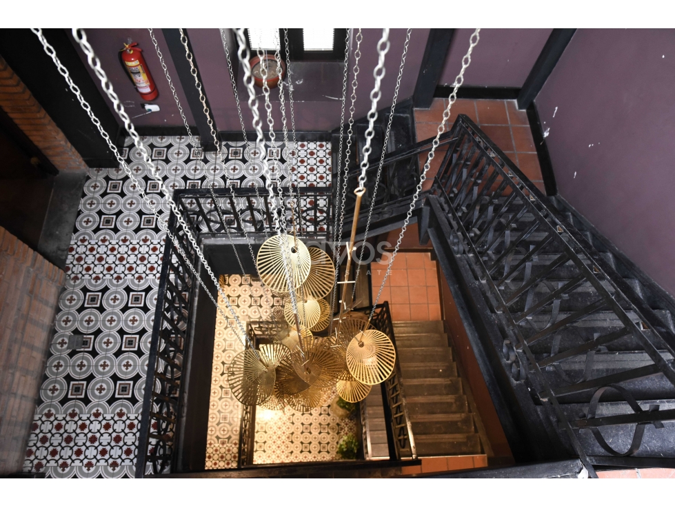 ALQUILER DE LOCAL, IDEAL PARA RESTAURANTE - CASCO ANTIGUO — foto 4