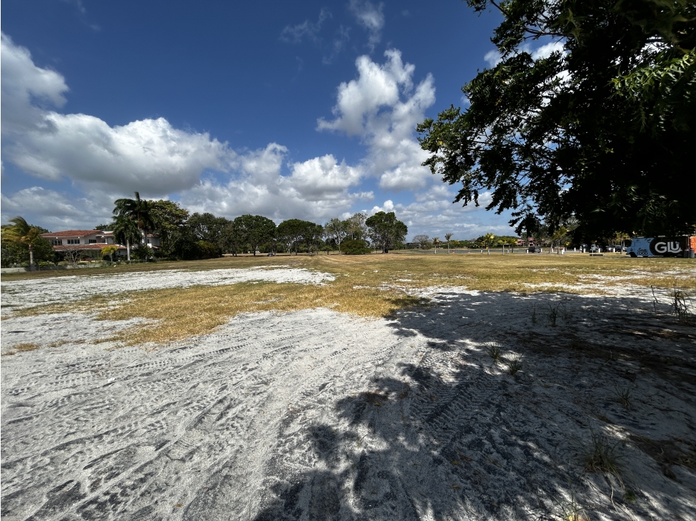 TERRENO EN MARTINI BEACH - BUENAVENTURA - FRENTE AL MAR - 6