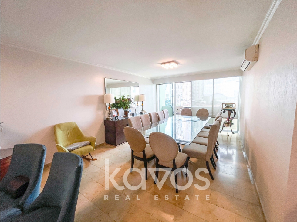Venta de apartamento con terraza en PH COSTA PACIFICA, PUNTA PACIFICA — foto 3