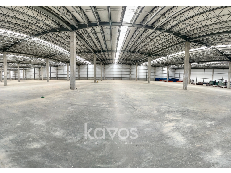 BODEGA EN ZONA FRANCA PARA ALQUILER CERCANO AEROPUERTO TOCUMEN - 1