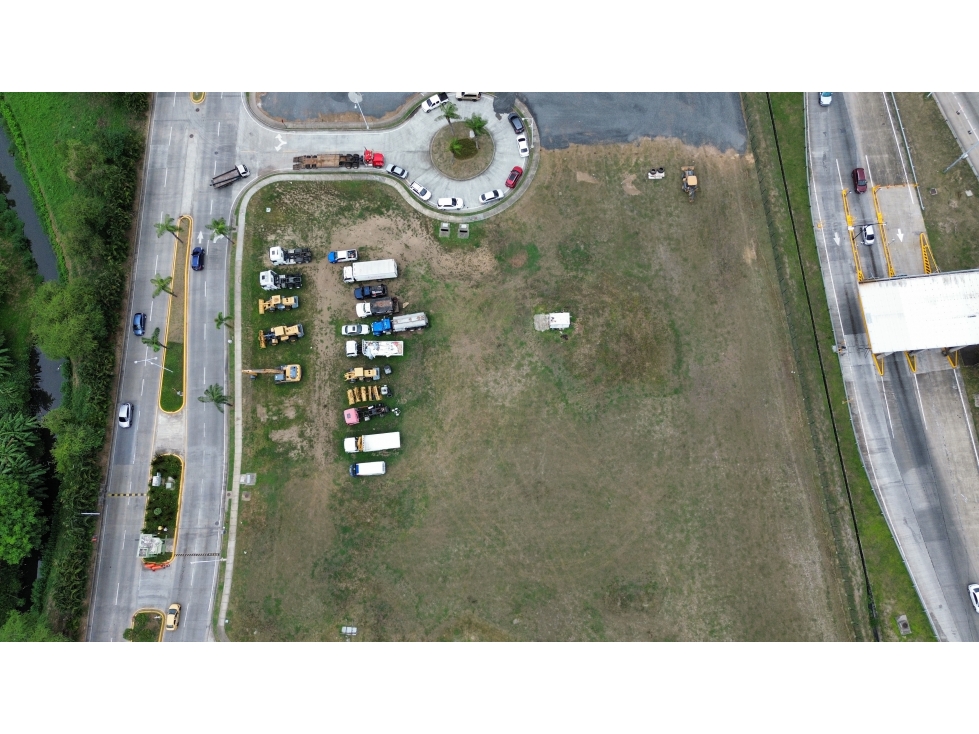TERRENO AL CORREDOR SUR EN VENTA SANTA MARIA BUSINESS — foto 5