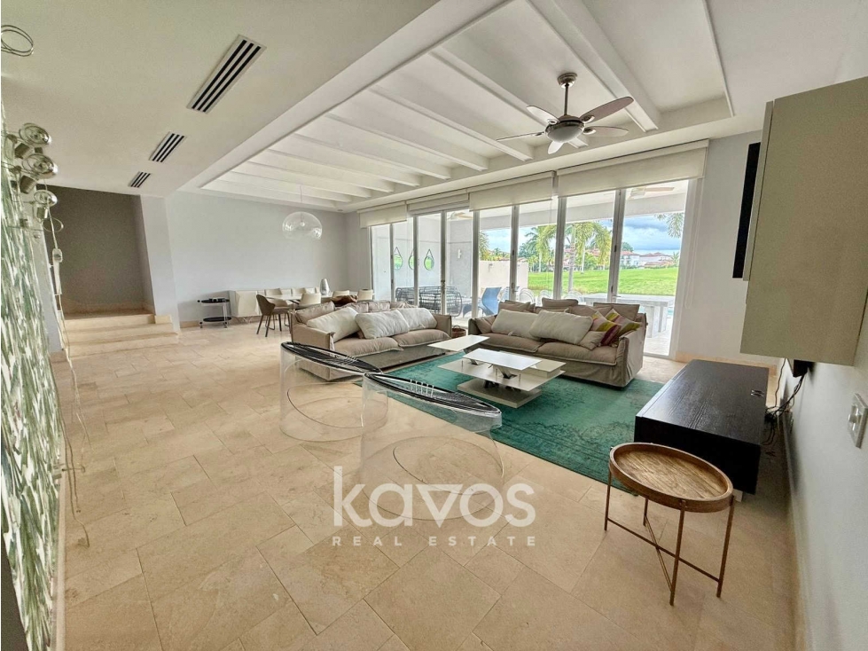 BANCO VENDE CASA EN BUENAVENTURA - OCEAN LAKES - NEGOCIABLE — foto 3