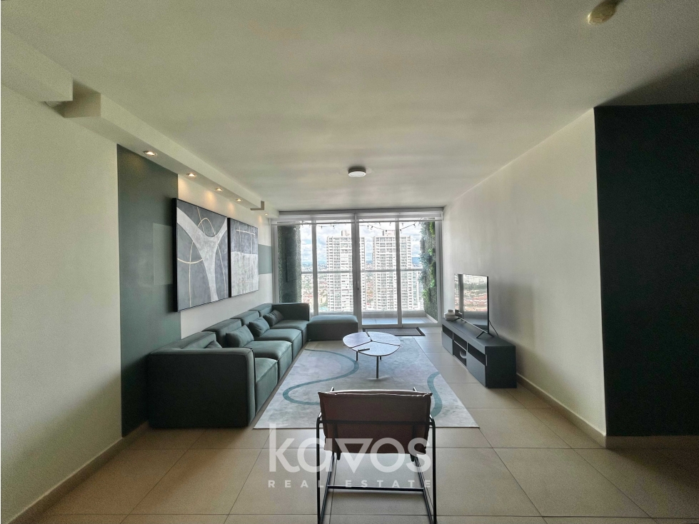 EN VENTA APARTAMENTO - COSTA DEL ESTE - PH COUNTRY CLUB
