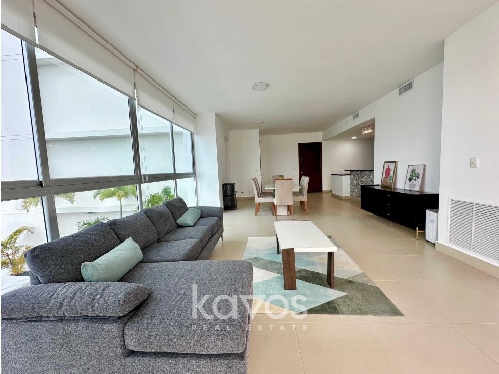 PARA INVERSION - APARTAMENTO EN VENTA PH OCEANAIRE PUNTA PACIFICA — foto 6