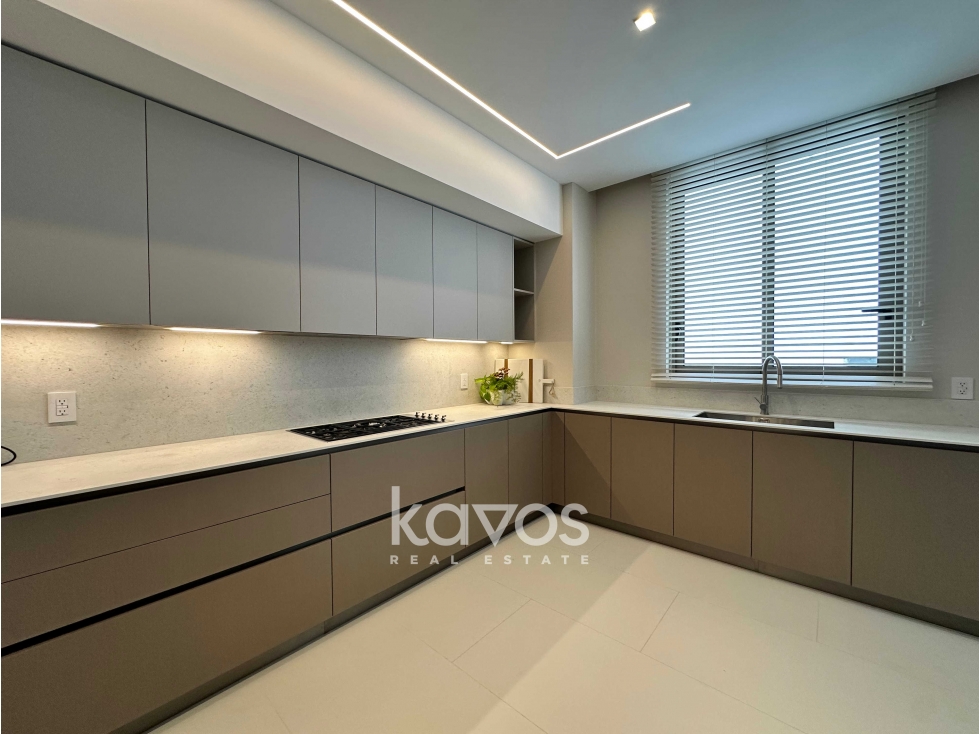 EN VENTA APARTAMENTO EN SANTA MARIA PH ALTAIR — foto 6