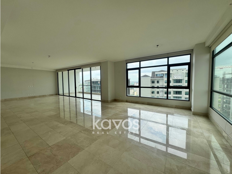 APARTAMENTO EN VENTA PH ALBATROSS - SANTA MARIA — foto 2