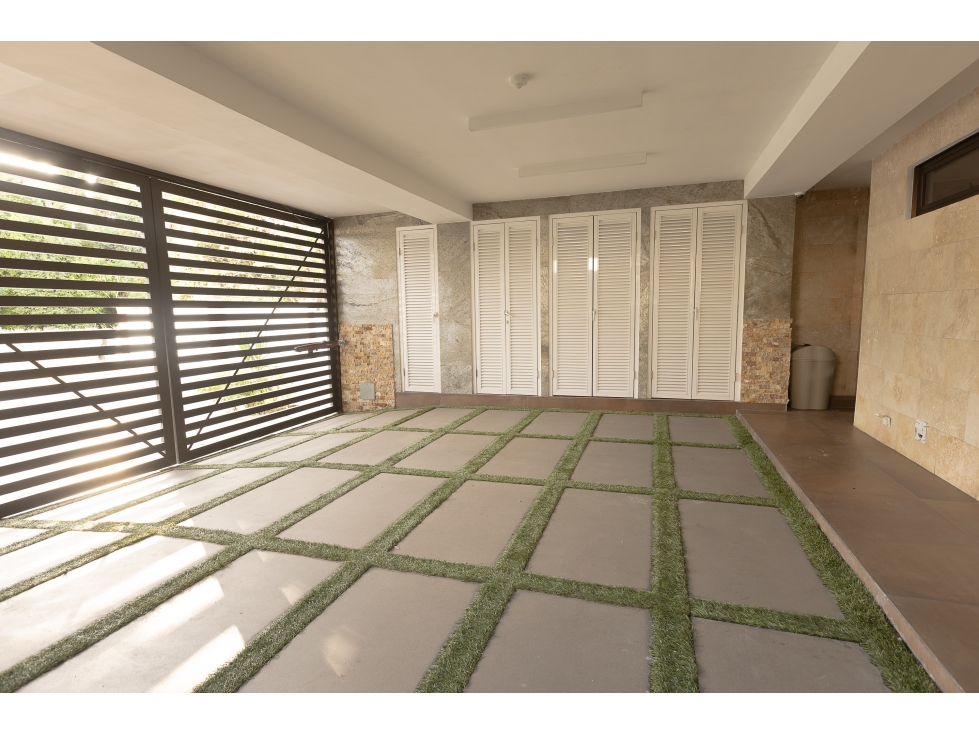CASA EN VENTA EN ALTOS DEL GOLF — foto 5
