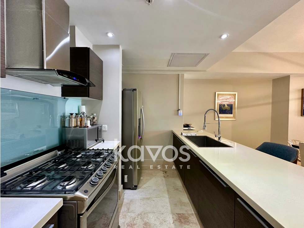 PH YOO - PISO 60 EN VENTA CON VISTA AL MAR — foto 6
