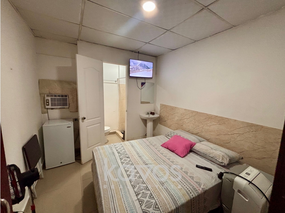 EN VENTA EDIFICIO EN CASCO ANTIGUO — foto 3
