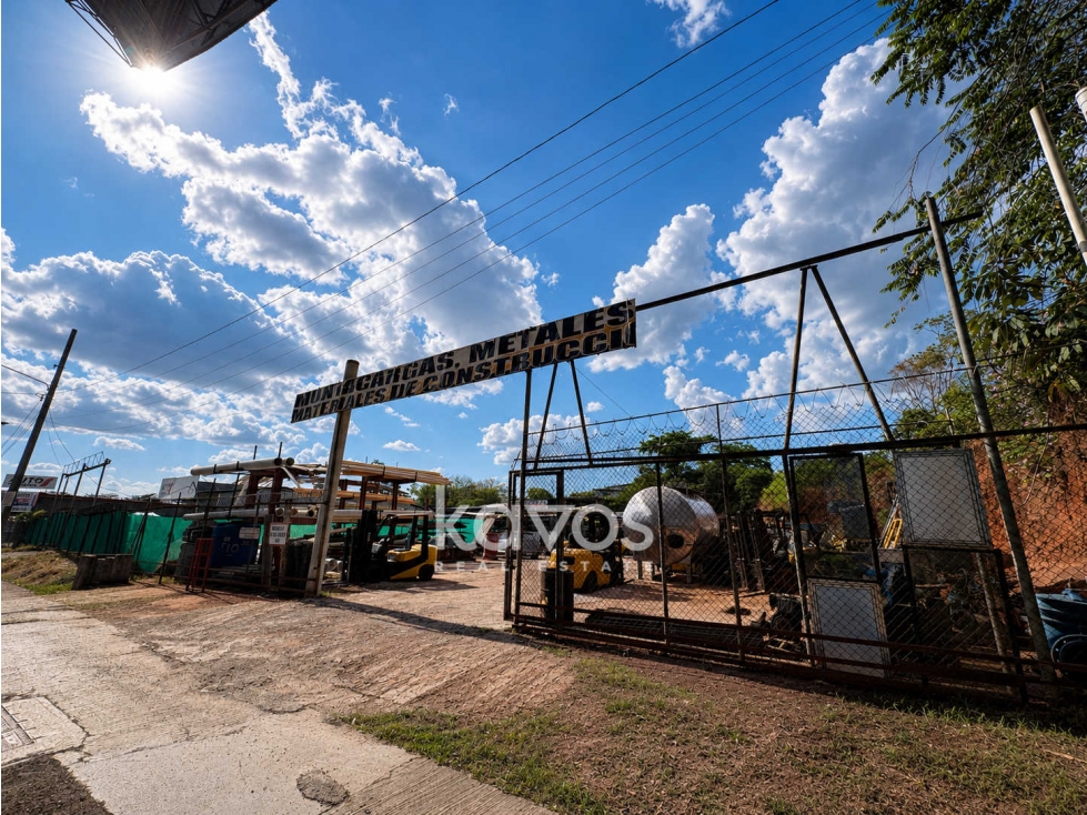 Terreno comercial en venta sobre Vía Tocumen frente al Metro — foto 4