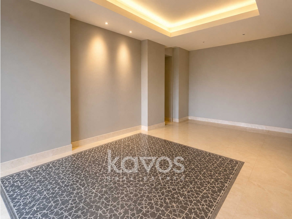 Alquiler en Santa María Court con Vista al Golf — foto 6