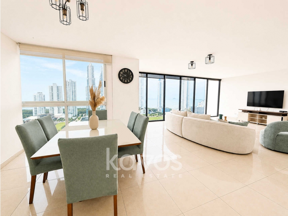 SE VENDE APARTAMENTO PH LATITUDE | COSTA DEL ESTE — foto 3