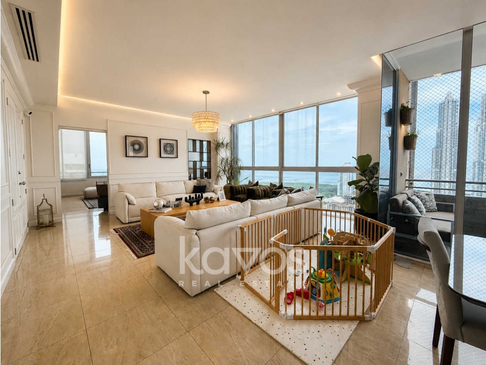 SE VENDE PENTHOUSE | COSTA DEL ESTE — foto 4