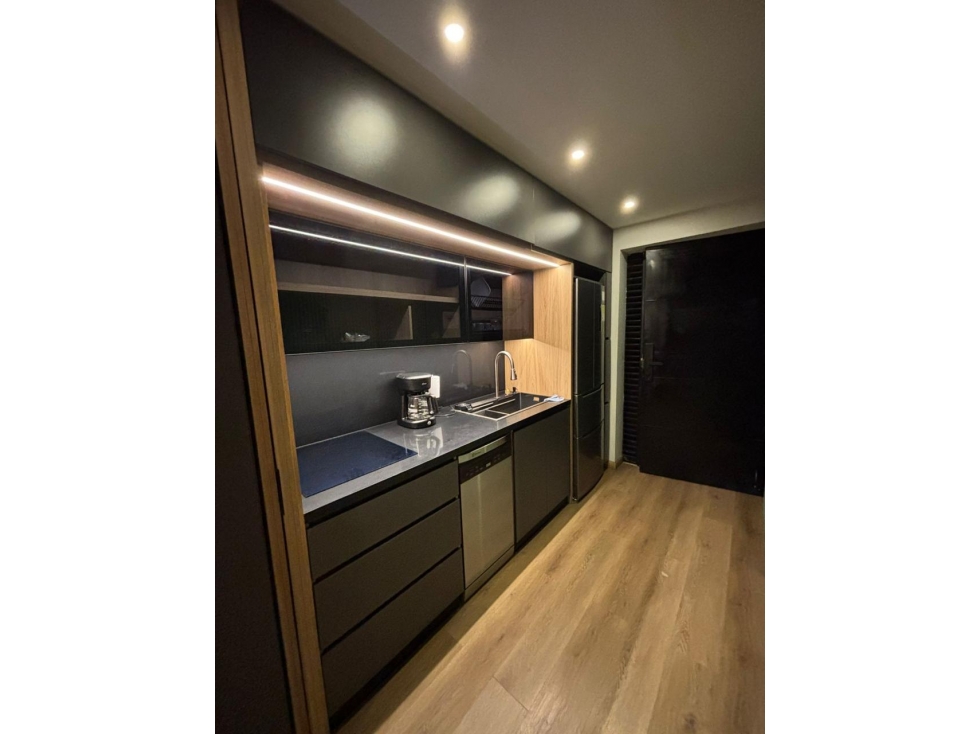 Se Vende Apartaestudios Nuevos para Rentas Cortas en Armenia — foto 2