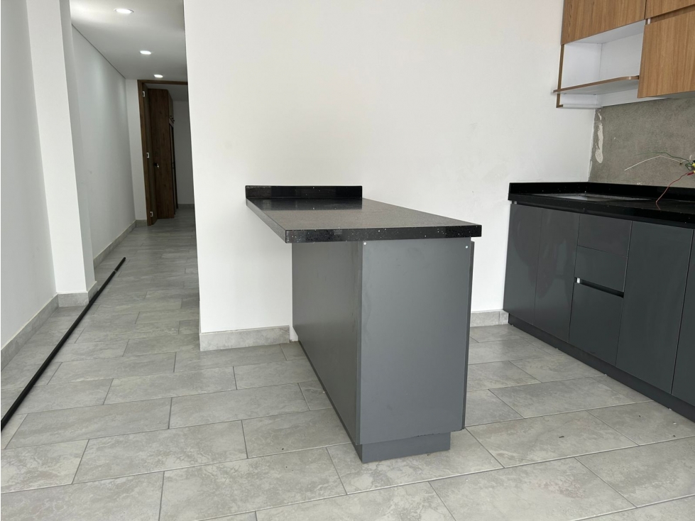 SE ARRIENDA APARTAMENTO BARRIO OBRERO - CIRCASIA — foto 3