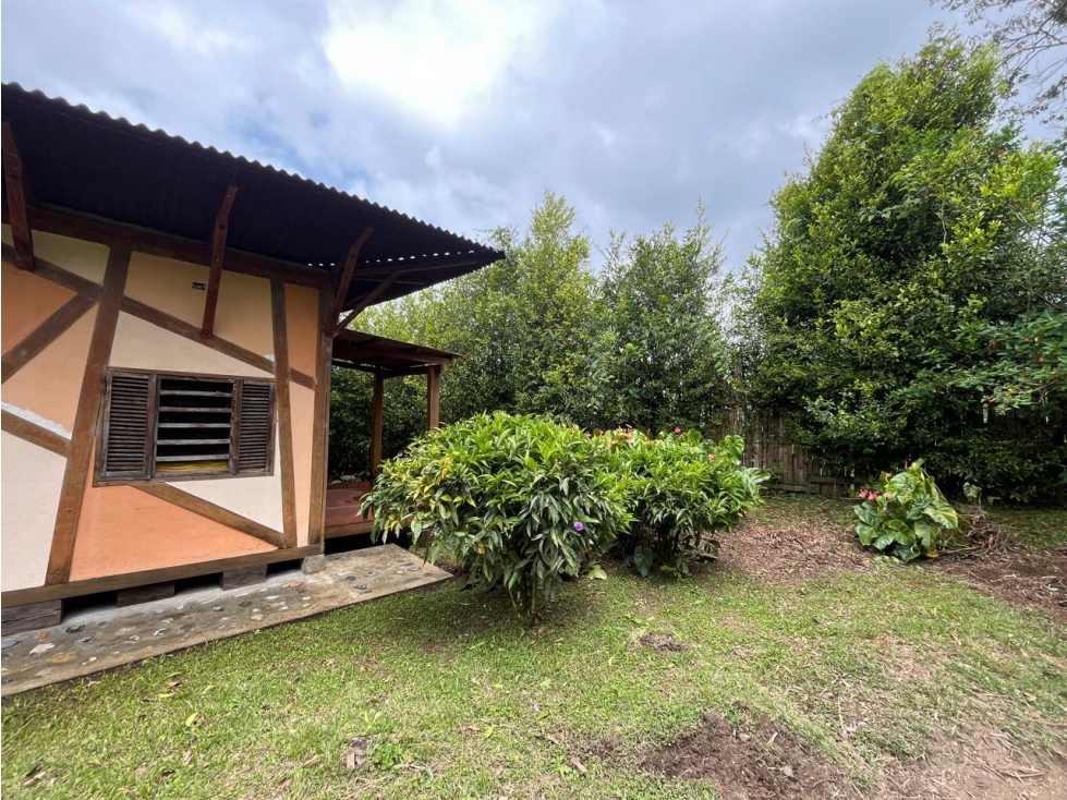 Se Vende Finca en Barcelona Alta en el Quindío — foto 2