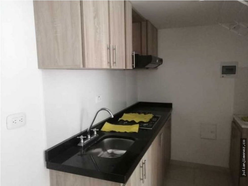 Se Vende Apartamento por la avenida 19 Norte de Armenia — foto 2