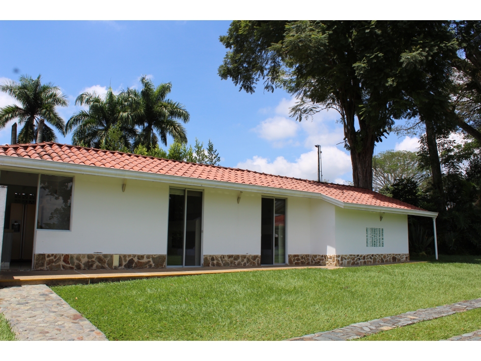 Se Vende Casa Campestre de Lujo Vía al Aeropuerto Quindio — foto 4