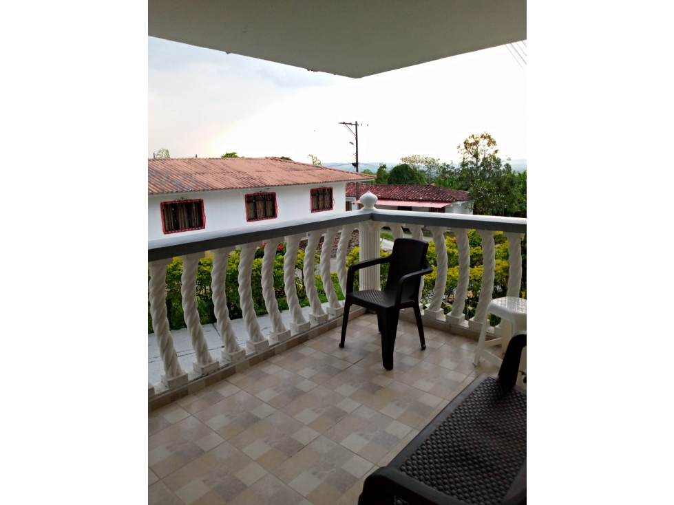 Se Vende Hermosa Casa en Ulloa Valle — foto 4