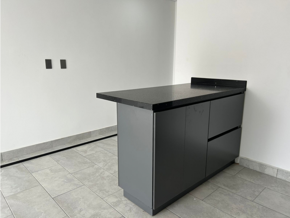 SE ARRIENDA APARTAMENTO BARRIO OBRERO - CIRCASIA — foto 4