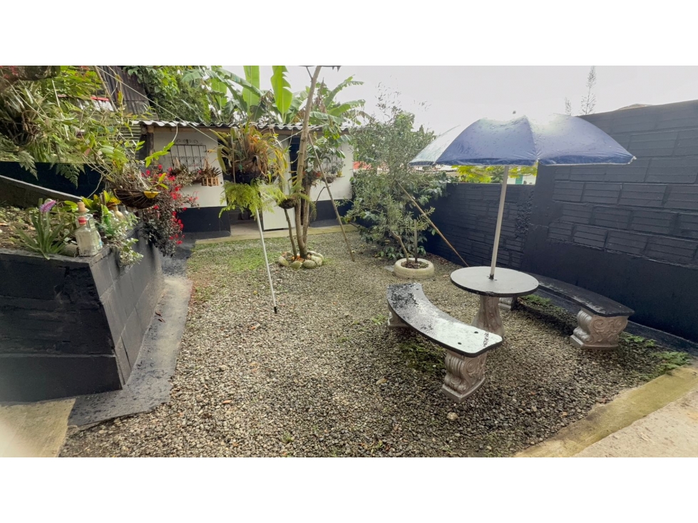 Se Vende Apartamento Cerca al Parque de Circasia, Quindio — foto 4