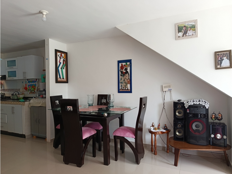 SE VENDE APARTAMENTO EN CIRCASIA - SECTOR LA ARBOLEDA — foto 3