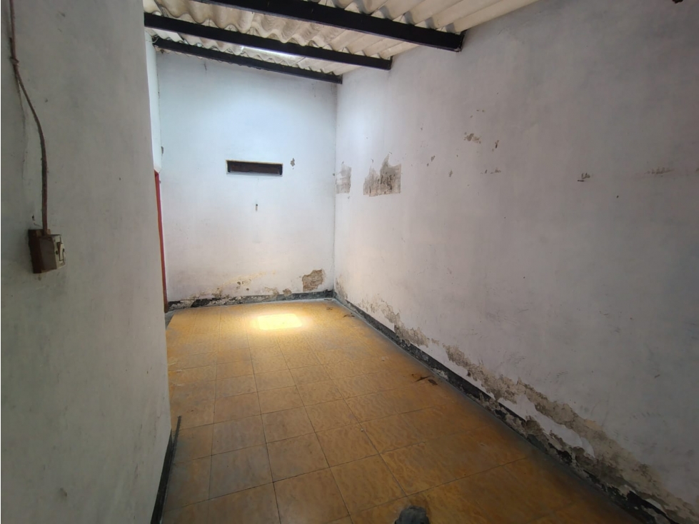 Se Vende Casa Lote Muy Central en Circasia Quindio - 4