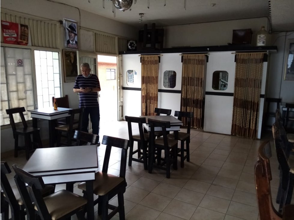 Se vende local comercial en Calarcá - 4