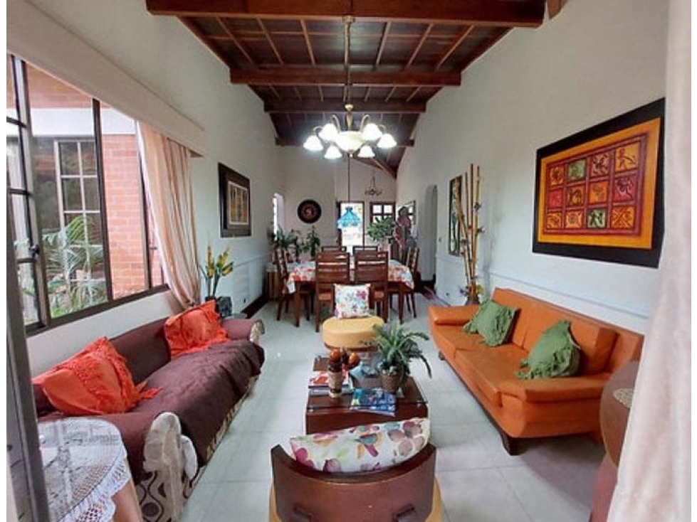 SE VENDE CASA CAMPESTRE EN CIRCASIA — foto 3