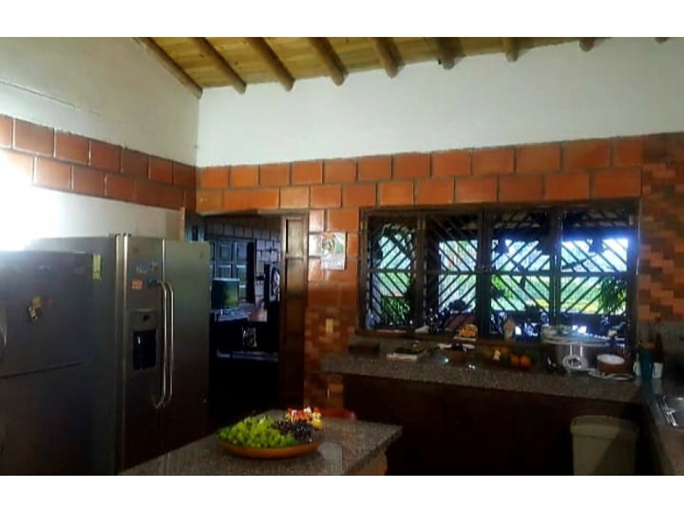 SE VENDE FINCA CHALET EN CIRCASIA — foto 5