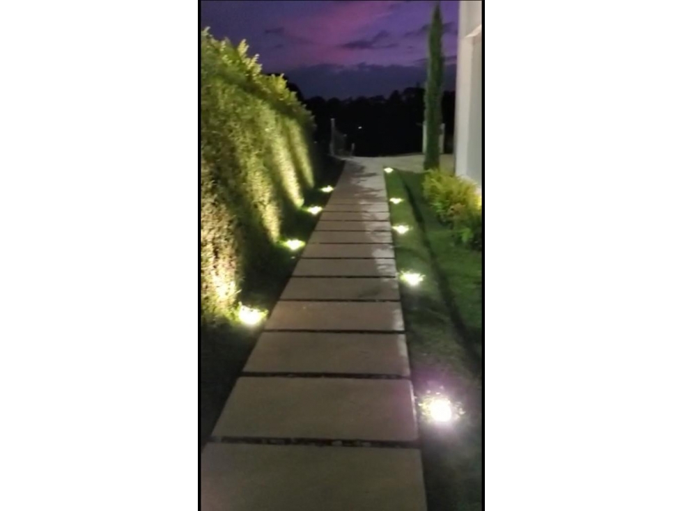 SE VENDE CASA CAMPESTRE EN CONJUNTO CERRADO VIA CIRCASIA-ARMENIA — foto 4