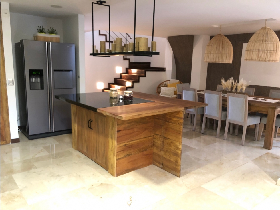SE VENDE HERMOSA CASA EN ARMENIA