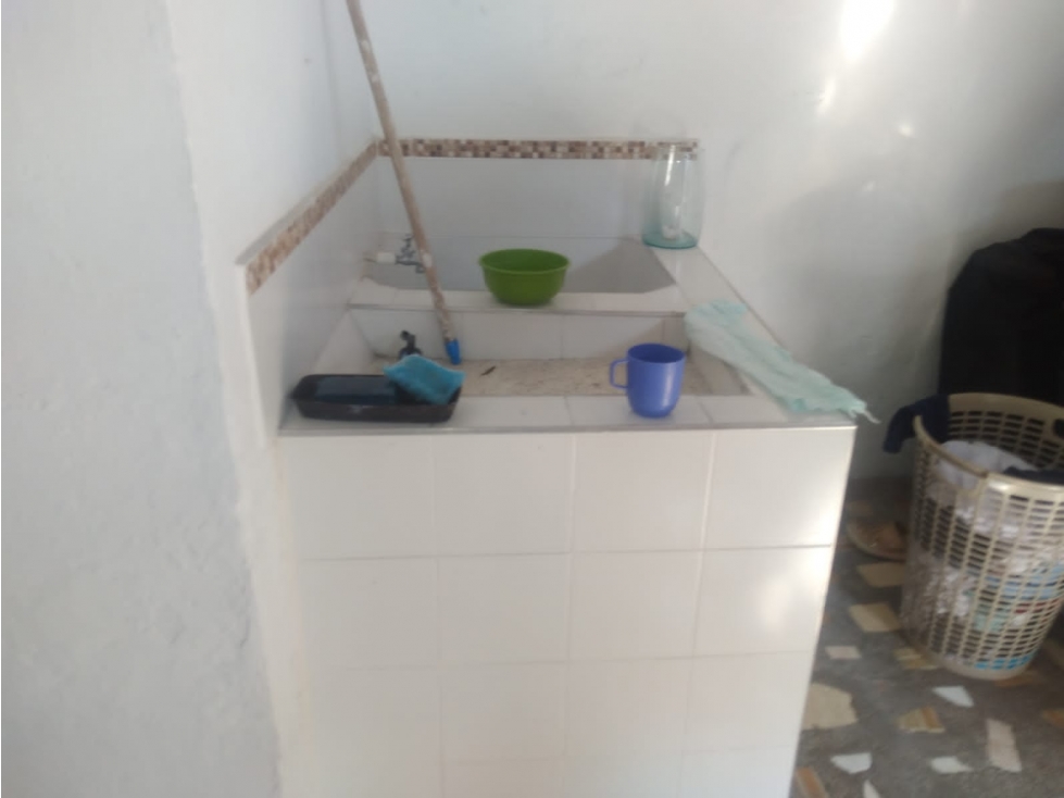 SE VENDE CASA DOBLE RENTA EN CALARCA — foto 4